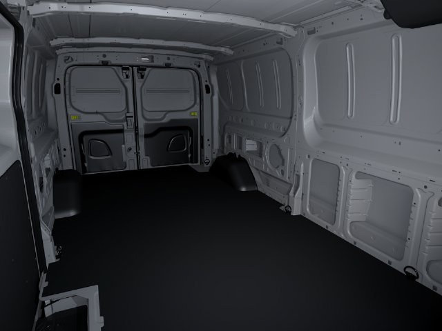 New 2027 Ford Transit 150 Low Roof RWD image 11
