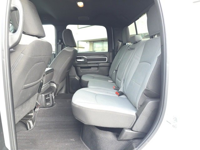 Used 2024 RAM 2500 Big Horn w/ Safety Group image 44