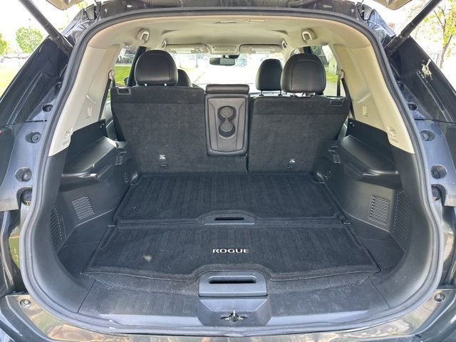 Used 2019 Nissan Rogue SL AWD/4WD image 19