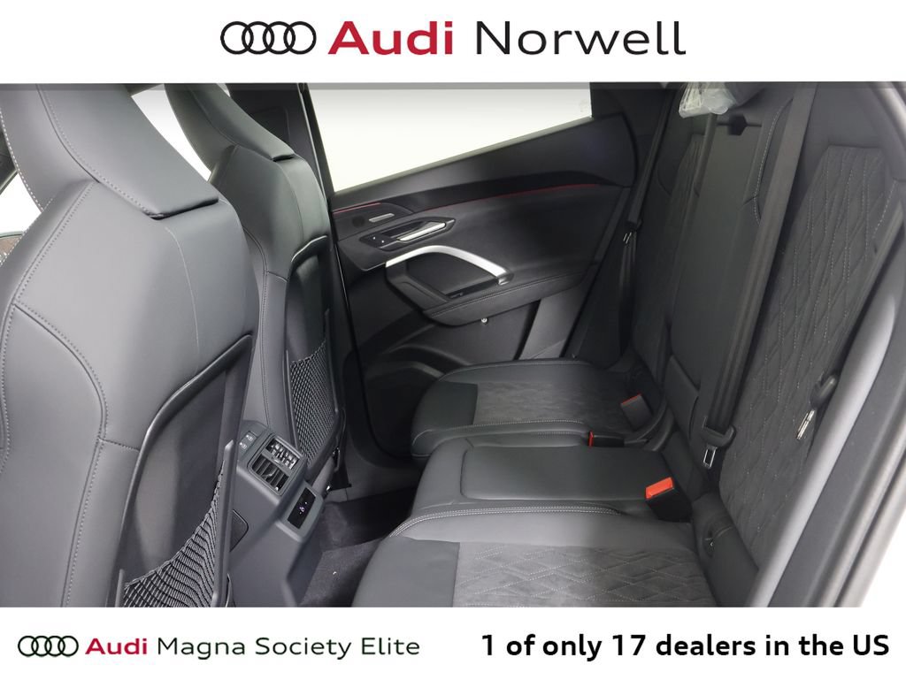 New 2026 Audi SQ5 Premium Plus AWD/4WD image 24