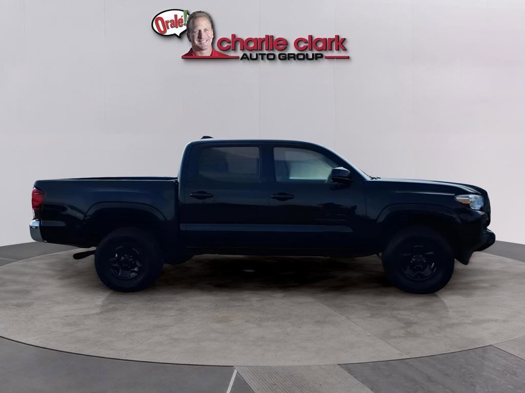Used 2020 Toyota Tacoma SR5 image 6