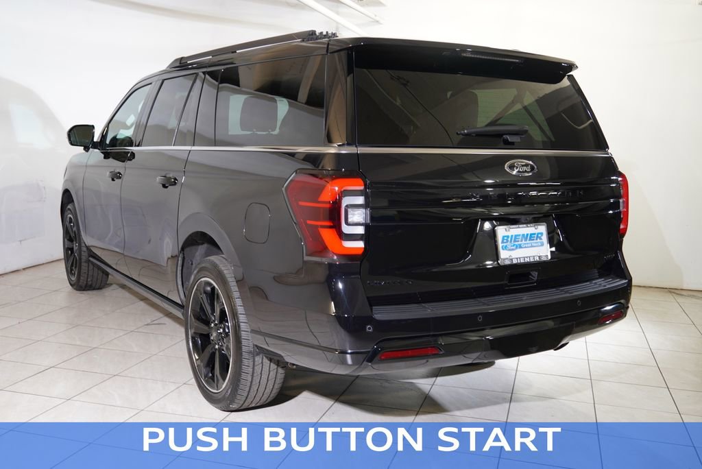 Used 2023 Ford Expedition Max Limited image 7