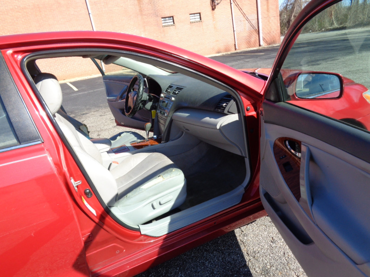 Used 2009 Toyota Camry XLE image 17