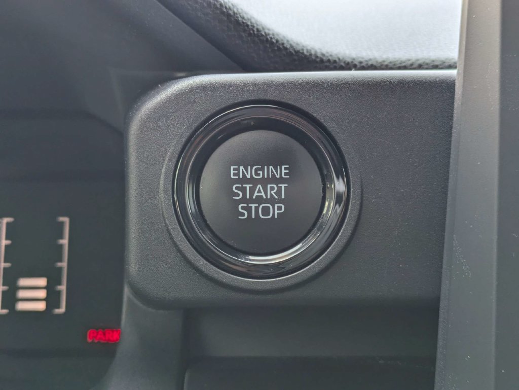 Used 2024 Toyota Tacoma SR5 RWD image 29