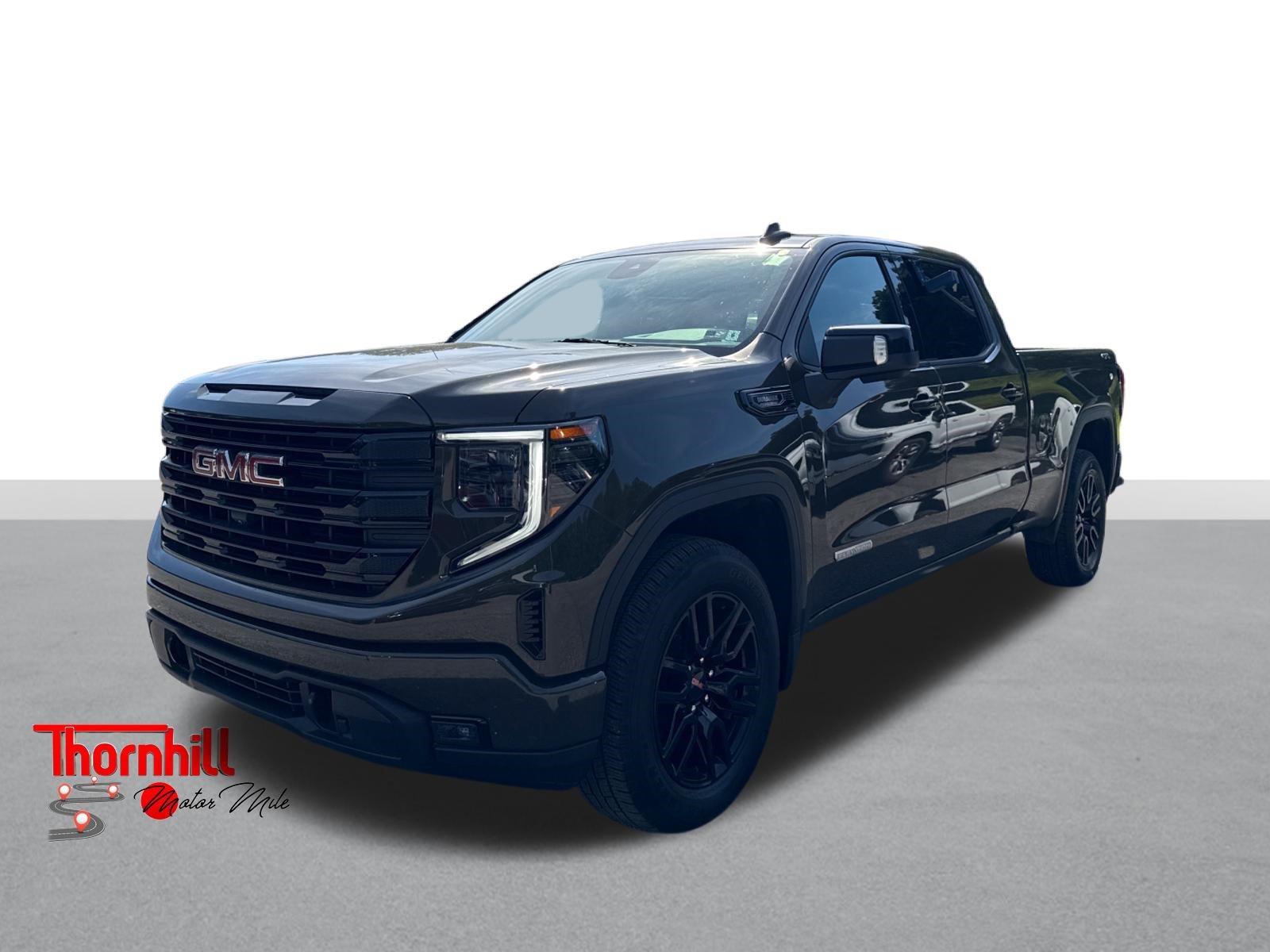 Used 2023 GMC Sierra 1500 Elevation w/ Preferred Package