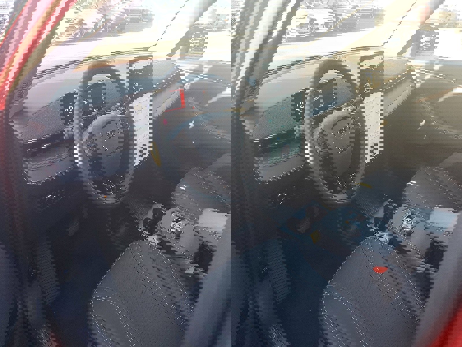 Certified 2023 Ford Mustang Mach-E Premium image 7