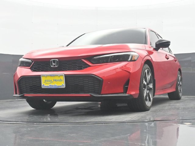 Used 2025 Honda Civic Sport image 28