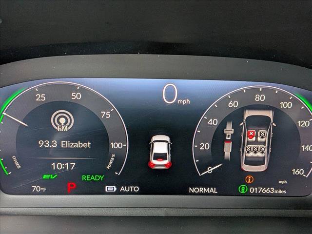 Used 2024 Honda Accord Sport image 12