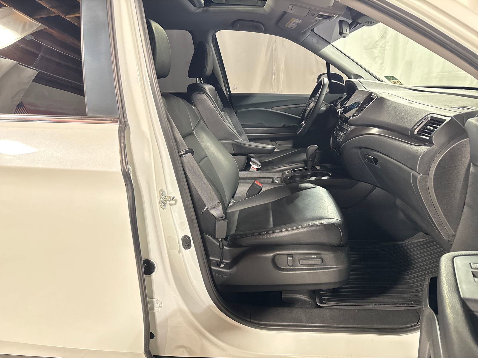 Used 2020 Honda Pilot EX-L image 14