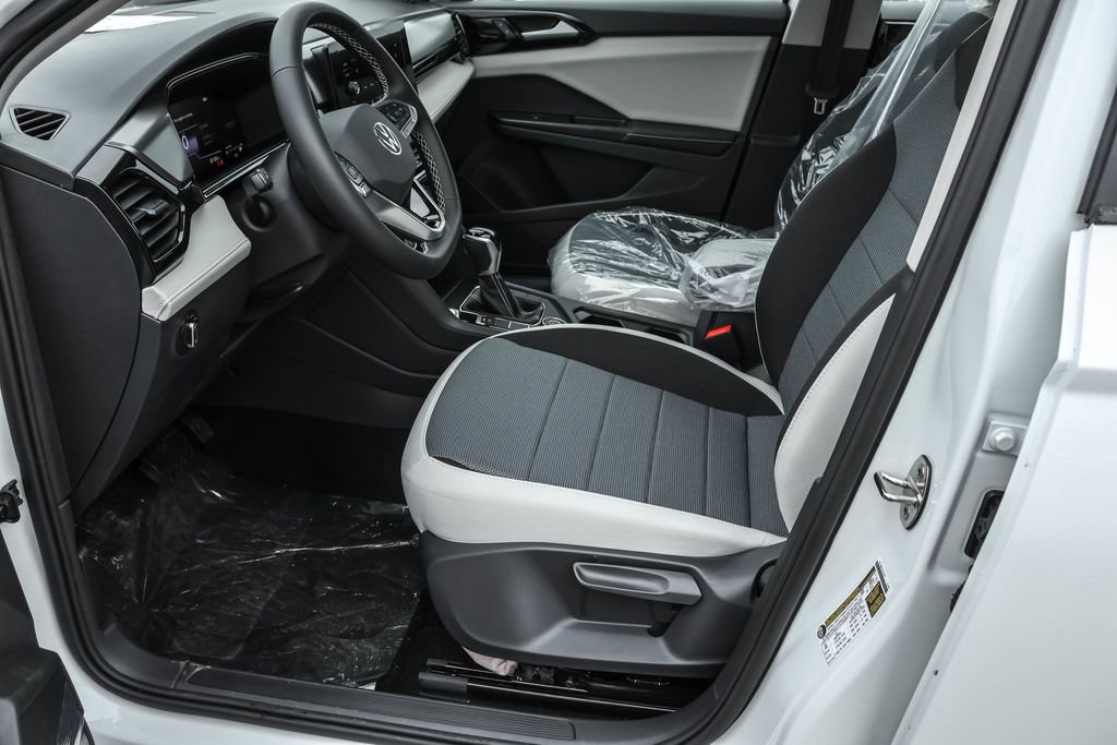 New 2026 Volkswagen Taos S image 19