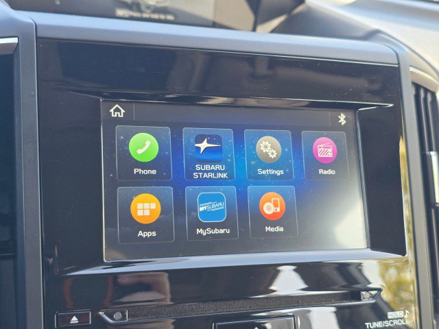 Used 2019 Subaru Forester Premium image 34