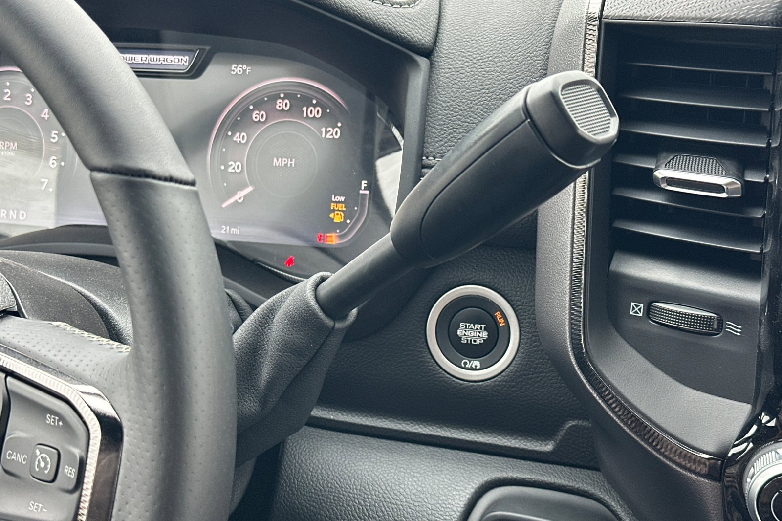 New 2026 RAM 2500 Power Wagon image 20