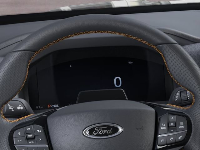 New 2026 Ford Explorer Tremor w/ Tremor Convenience Package AWD/4WD image 13
