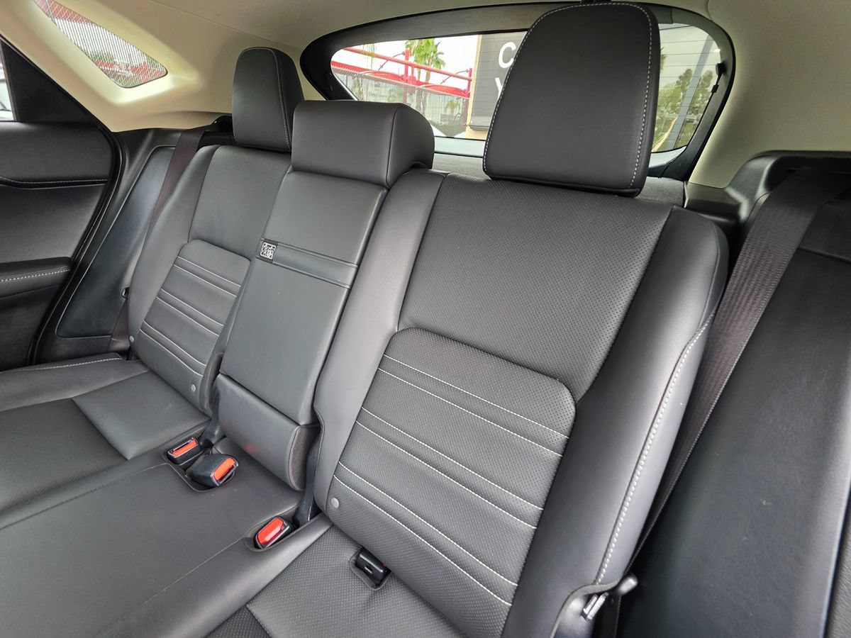 Used 2016 Lexus NX 300h AWD w/ Premium Package image 26