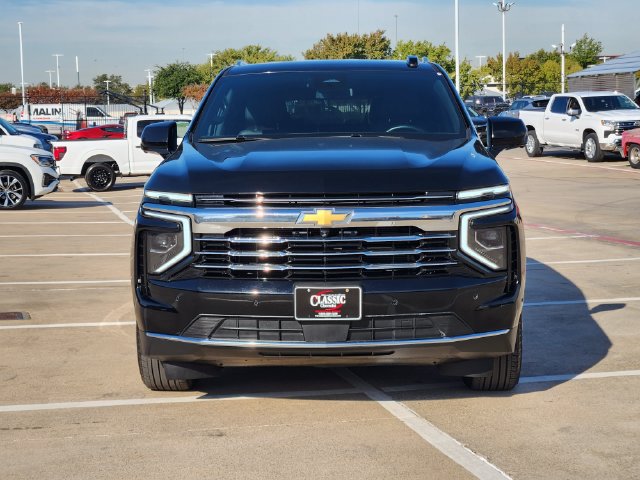 Used 2025 Chevrolet Tahoe LT AWD/4WD image 10