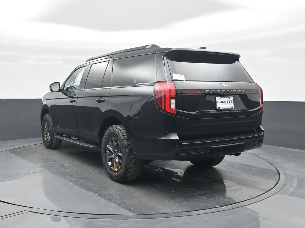 New 2025 Ford Expedition Tremor image 22