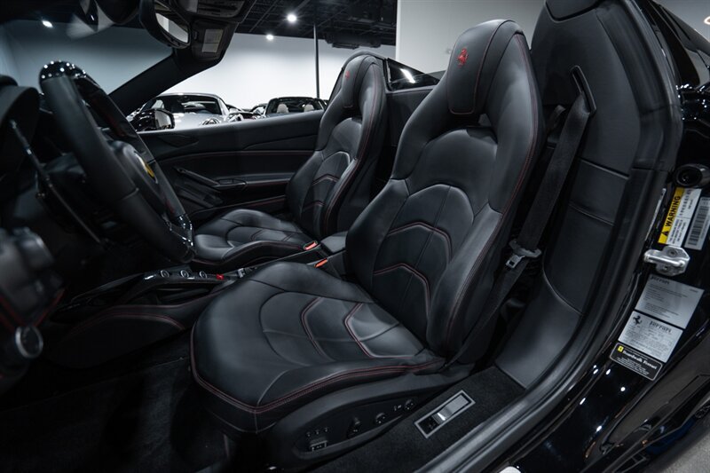 Used 2018 Ferrari 488 Spider RWD image 23