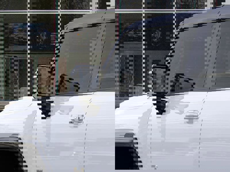 New 2025 GMC Hummer EV 2X image 12