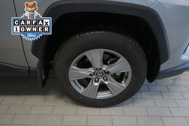 Used 2025 Toyota RAV4 XLE w/ Convenience Package image 15
