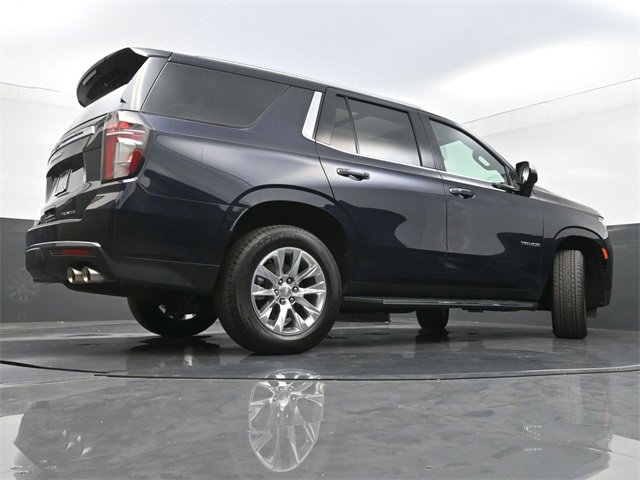Used 2024 Chevrolet Tahoe Premier image 34