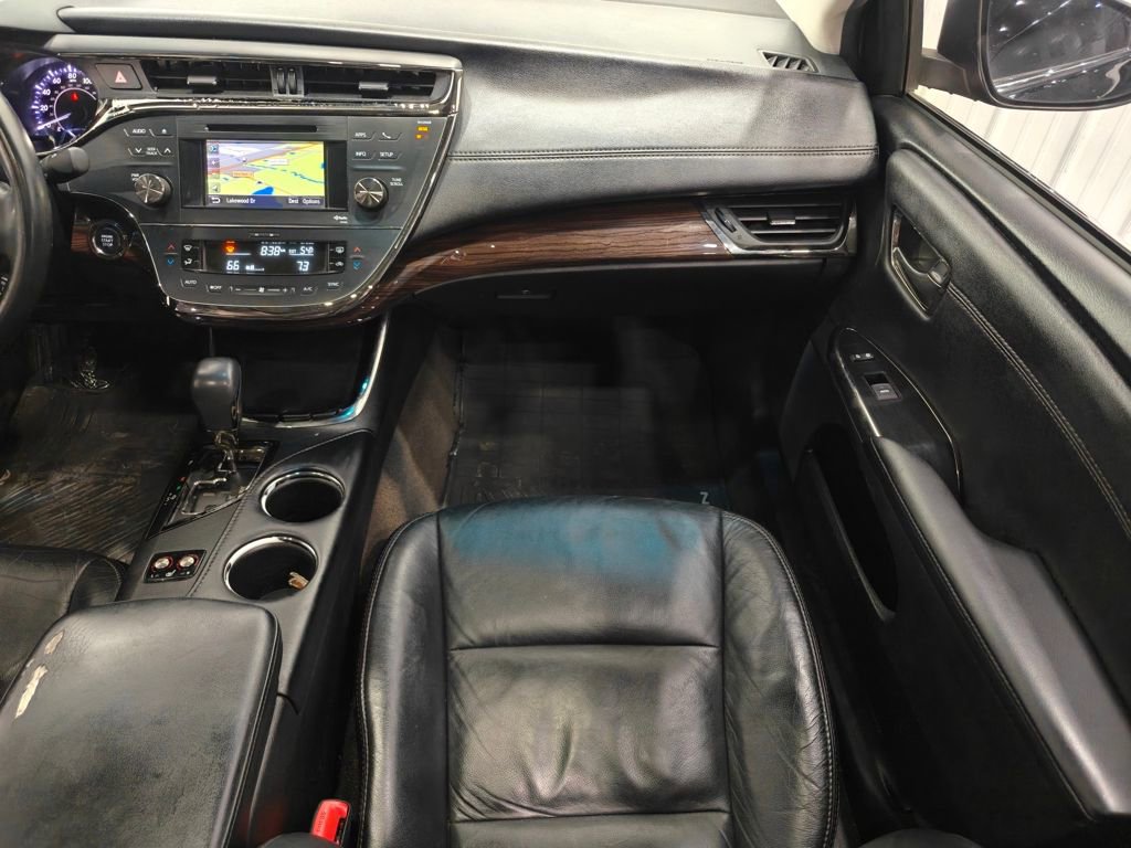 Used 2013 Toyota Avalon XLE Touring image 23