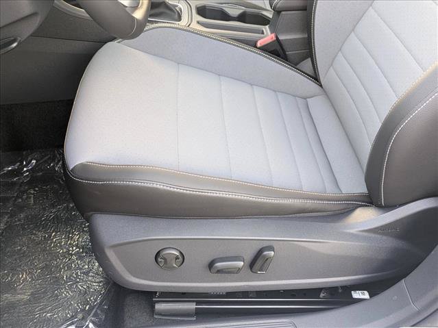 New 2026 Volkswagen Jetta SE FWD image 4