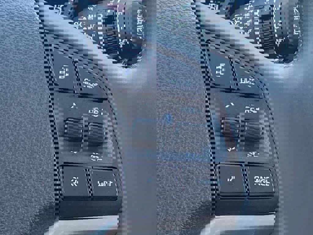 Used 2021 Hyundai Tucson Limited image 9