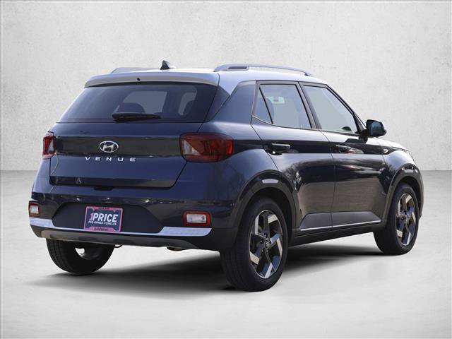 Used 2021 Hyundai Venue image 5