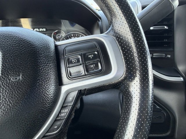 Used 2022 RAM 3500 Big Horn image 17