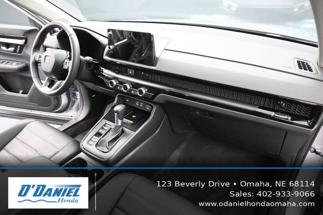 Used 2024 Honda CR-V EX-L image 42