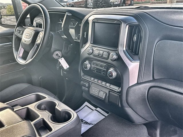 Used 2023 GMC Sierra 2500 SLE image 23