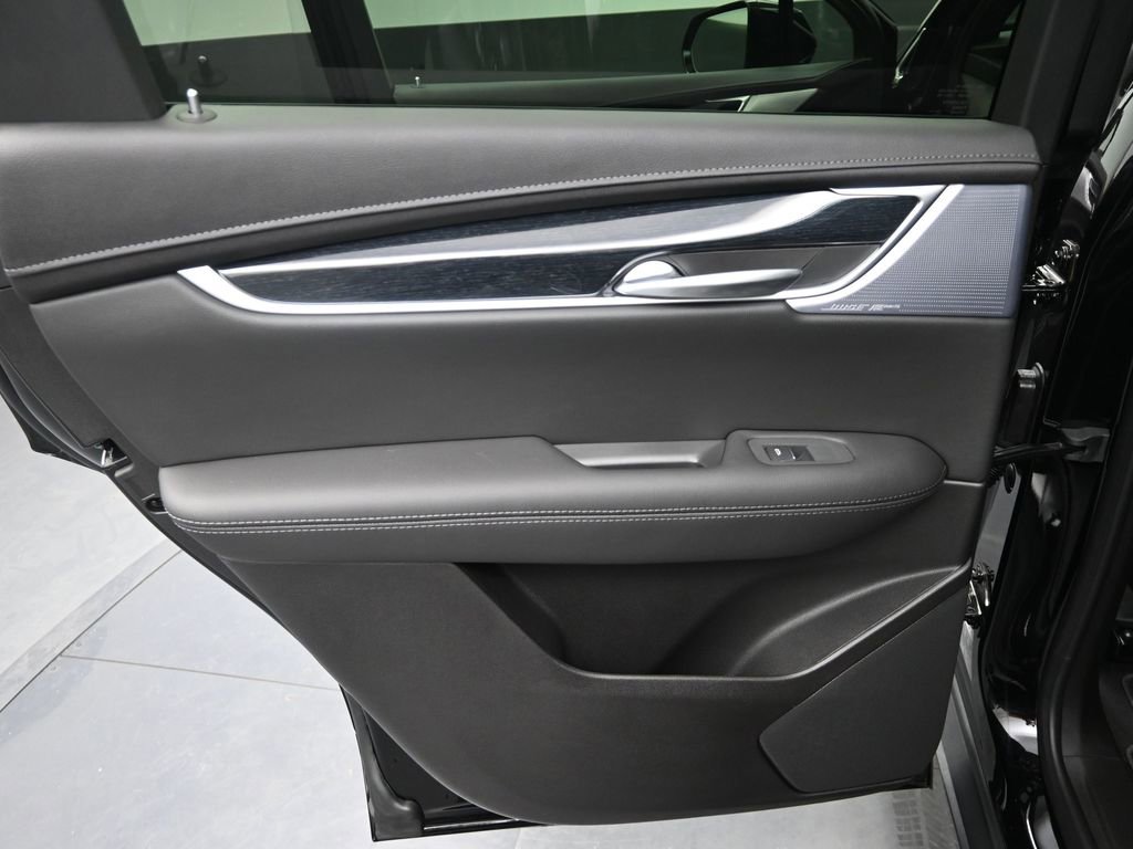 New 2026 Cadillac XT5 Premium Luxury image 16