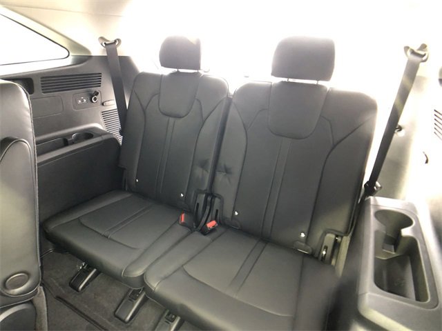 New 2025 Kia Sorento EX image 23