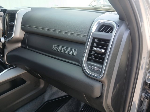 New 2026 RAM 4500 4x4 Crew Cab DRW w/ Laramie Trim Package image 24