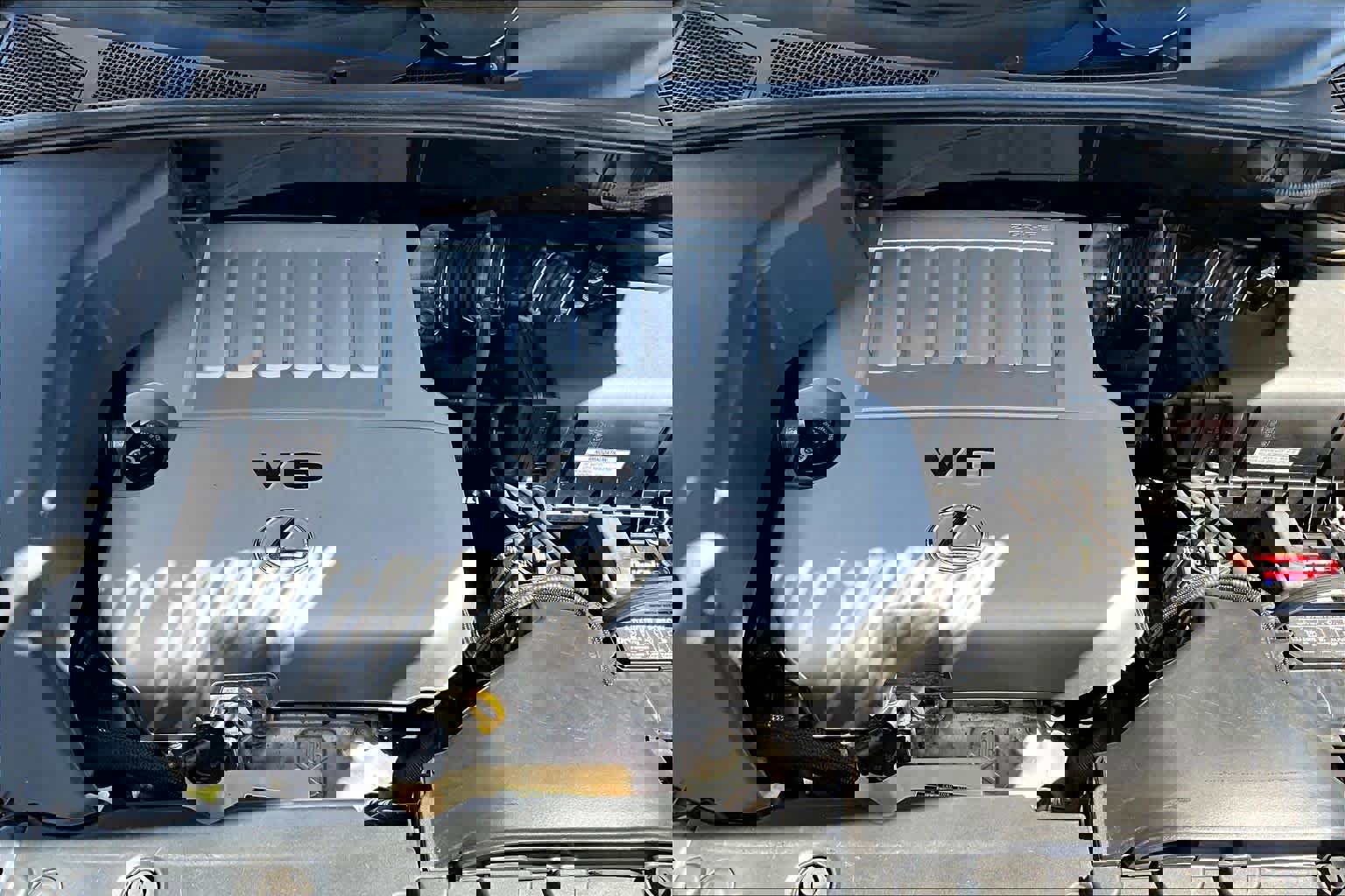 Used 2007 Lexus RX 350 AWD image 30