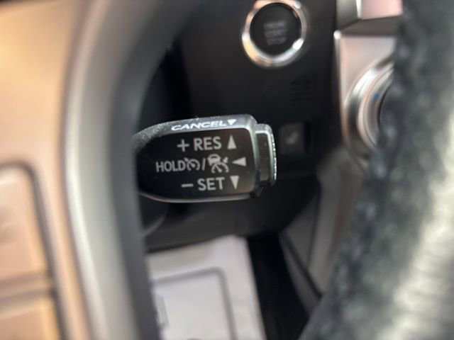 Used 2023 Toyota 4Runner Limited AWD/4WD image 20
