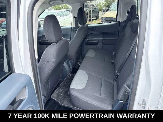 Used 2022 Ford Maverick XL image 16