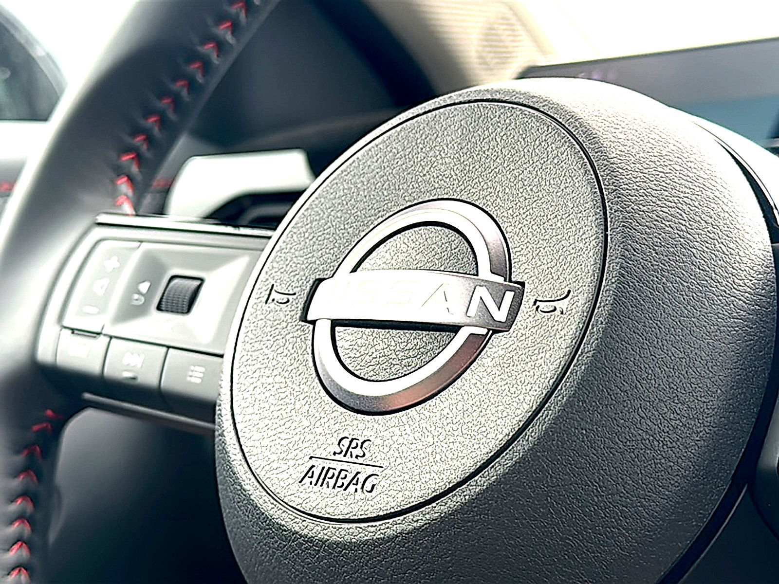 New 2026 Nissan Kicks SR w/ Cold Weather Package FWD image 20