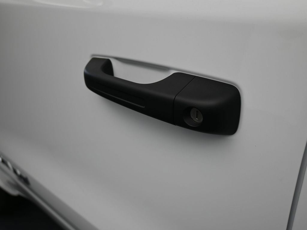 Used 2026 RAM 1500 Big Horn image 37