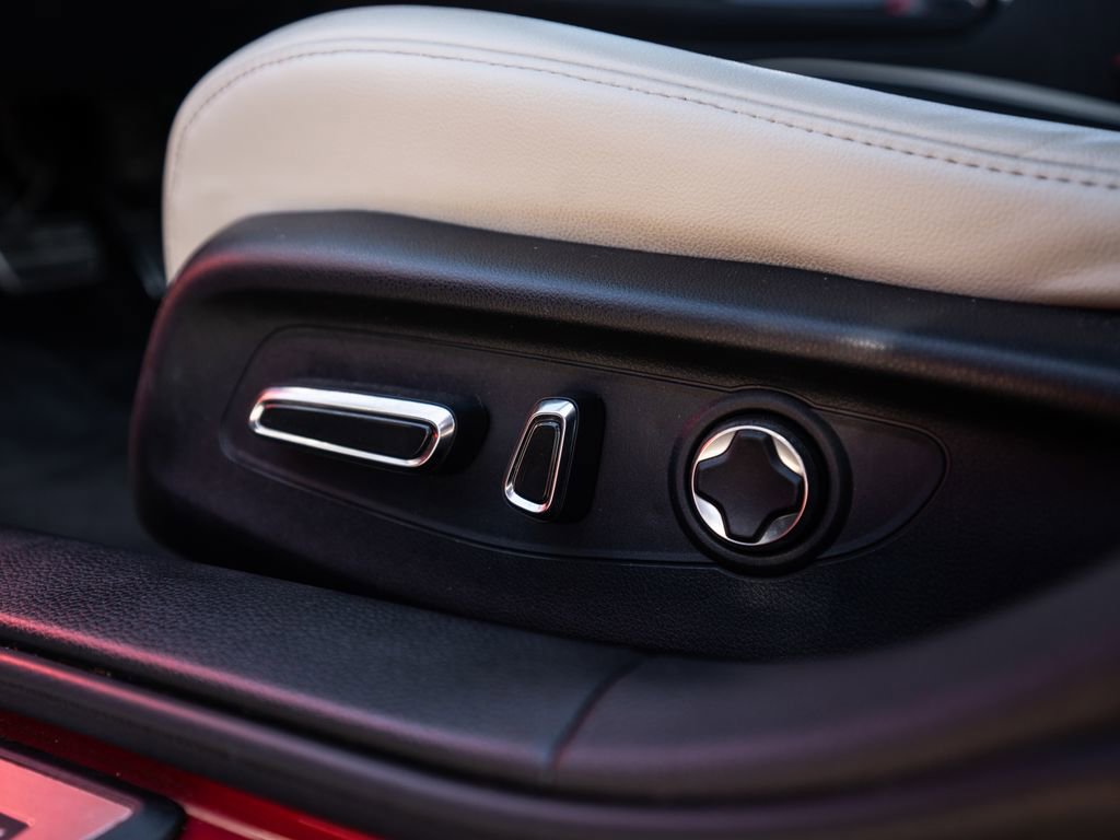 Certified 2023 Acura Integra A-Spec image 32