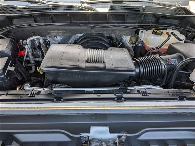 Used 2021 GMC Sierra 1500 AT4 w/ AT4 Preferred Package AWD/4WD image 23