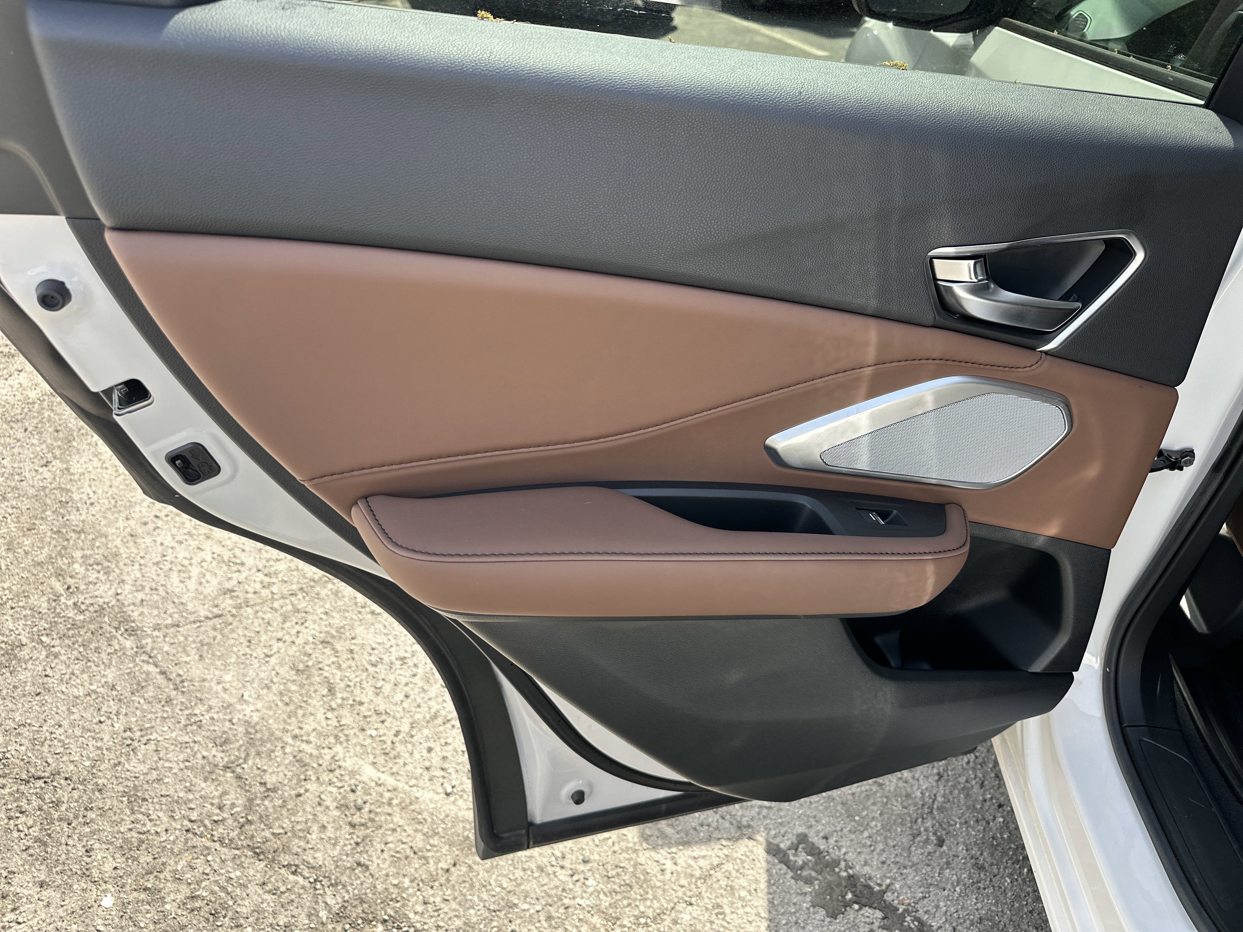 Certified 2023 Acura RDX AWD w/ Technology Package image 23