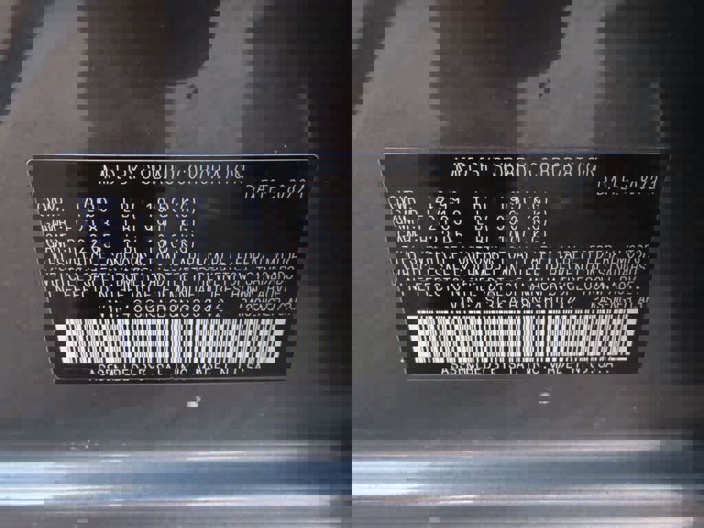 Used 2022 Subaru Impreza 2.0i image 25