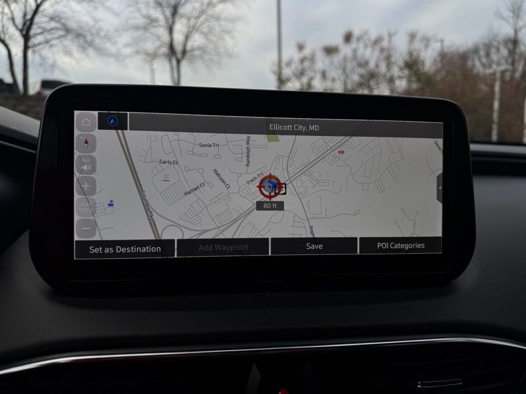 Used 2023 Hyundai Santa Fe SEL image 22