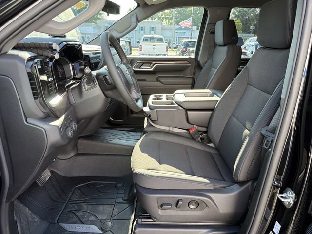 New 2026 Chevrolet Silverado 1500 RST w/ RST Select Package AWD/4WD image 12