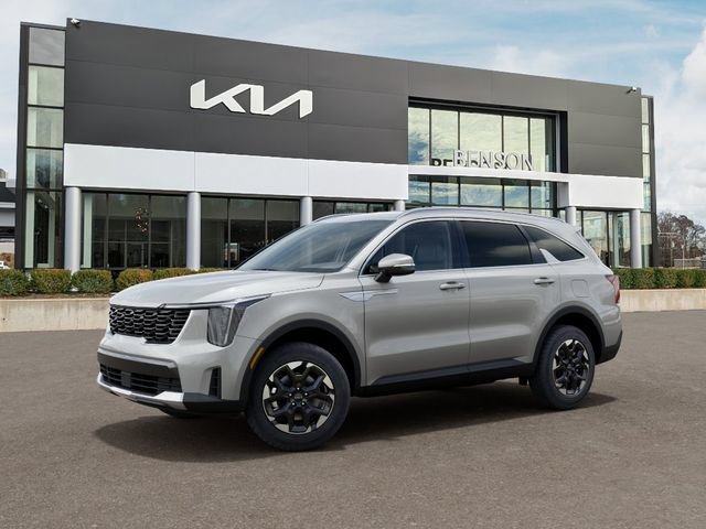 New 2026 Kia Sorento S AWD/4WD image 4