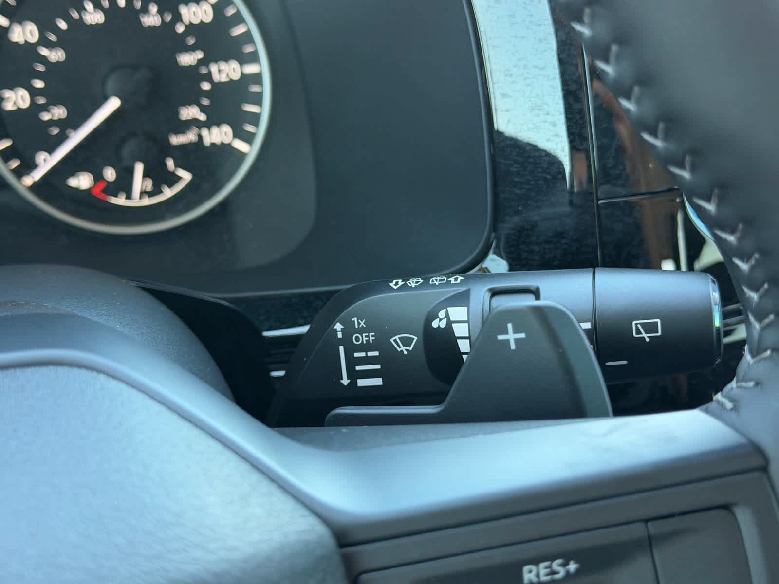 New 2026 Nissan Pathfinder SV FWD image 16