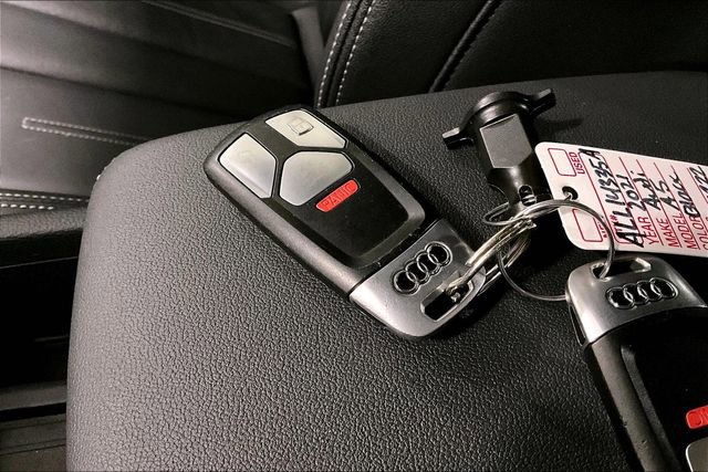 Used 2021 Audi A5 2.0T Premium Plus image 11