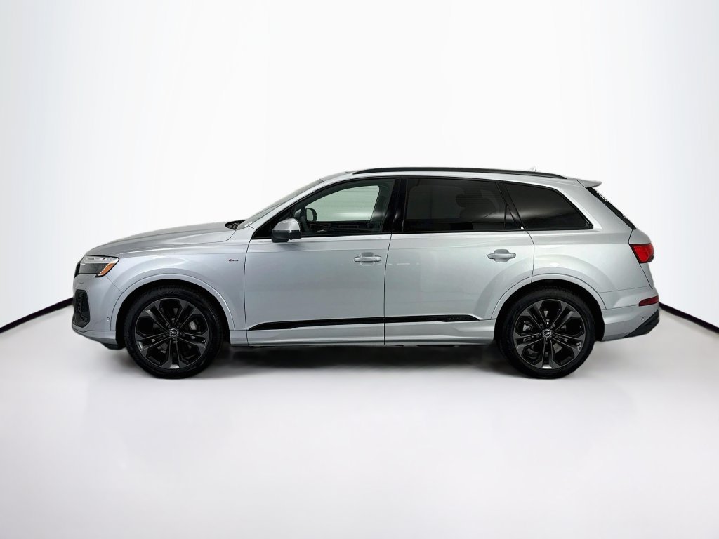 New 2026 Audi Q7 Premium Plus AWD/4WD image 8