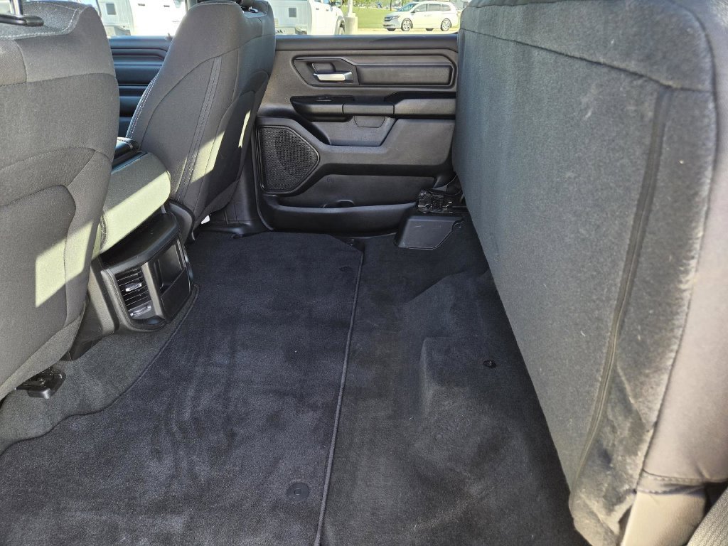 Used 2023 RAM 1500 Tradesman RWD image 37